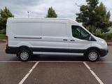 Ford Transit Kasten 350 L3, StandHZG, Klima, PDC,Temp - Ford Transit Gebrauchtwagen in Stuttgart