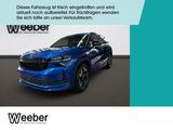Skoda KODIAQ 1.5 TSI iV DSG Sportline AHK Navi LED