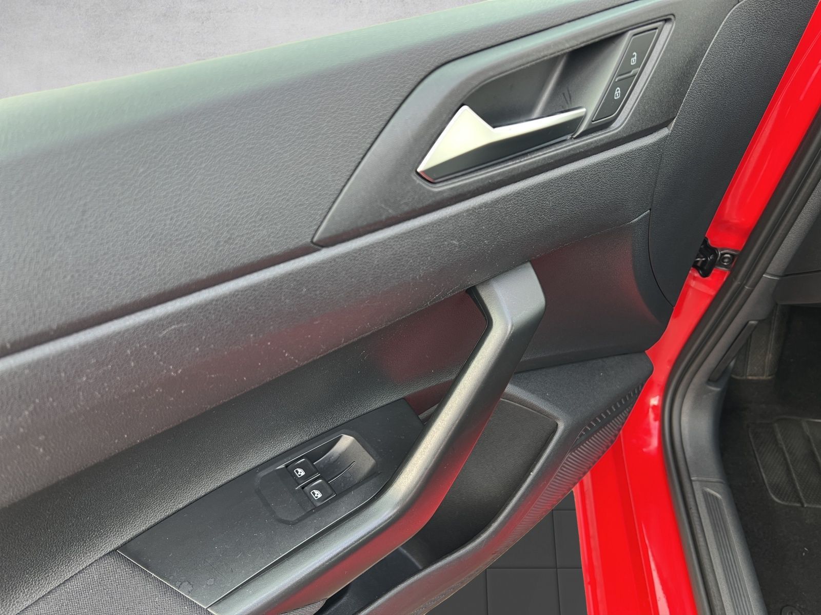 Polo Trendline 1,0 l 59 kW (80 PS) 5-Gang