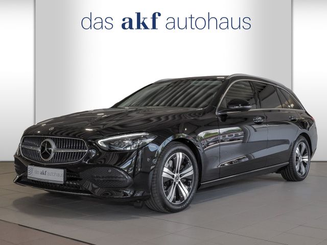 Mercedes-Benz C-CLASS C 220 T D (206.204)