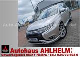 Mitsubishi Outlander PHEV Spirit 4WD*AHK*SHZ*LED* - gebrauchte Mitsubishi Plug-in Hybrid Outlander aus dem Jahr 2021