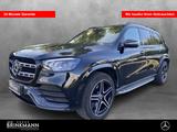 Mercedes-Benz GLS 400 d 4MATIC AMG Line EXCLUSIVE Interieur - 7 Sitzer Autos