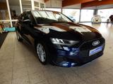Audi A3 35 TDI Sportback S tronic - Audi A3 mit Diesel-Antrieb: Kombi, Automatik