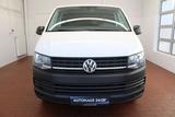 Volkswagen T6 Kombi Klima 9 Sitze 1.Hand - Volkswagen T6: 9 Sitzer