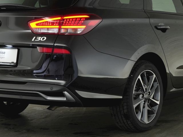 i30cw FACELIFT T-GDI ADVANTAGE DCT+VOLL LED+NAVI