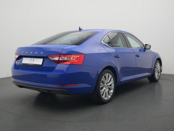 Skoda Superb - 5
