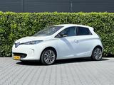 Renault ZOE Q210 Zen Quickcharge 22 kWh (ex Accu), navi - Renault ZOE bis 5.000 Euro