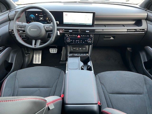 Hyundai TUCSON - Bild 19