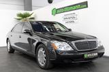 Maybach 62 /  WENIG KM/MASSAGESITZE/KEYLESS ENTRY/PANO - Maybach 62 Gebrauchtwagen
