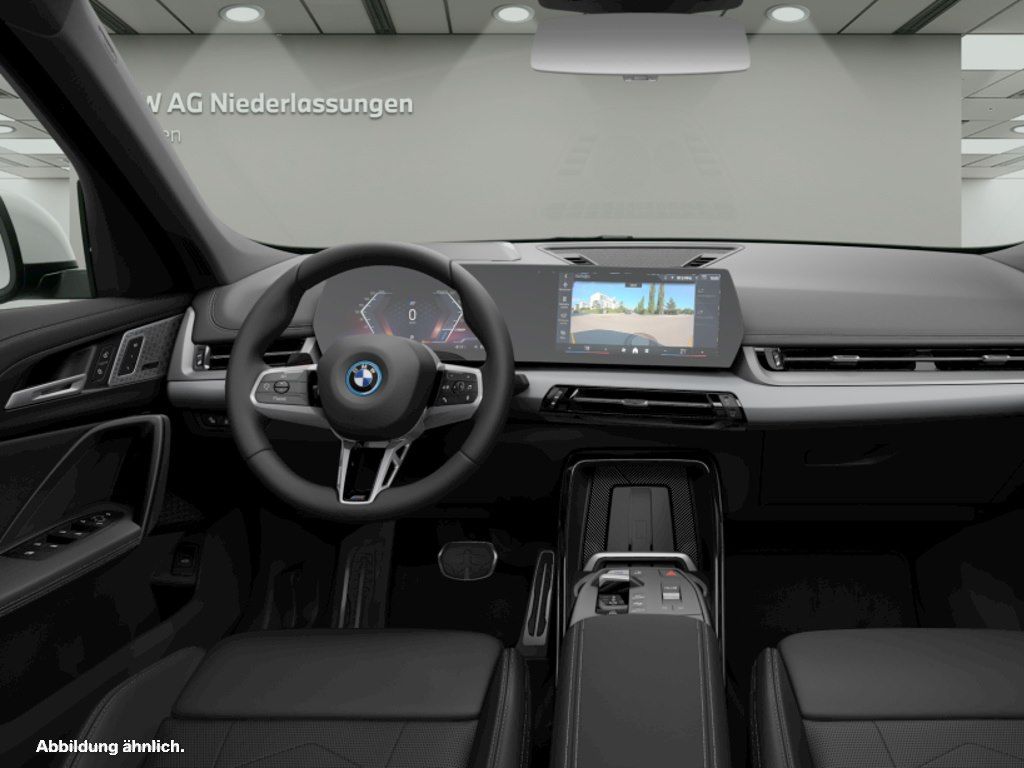 BMW iX1 - Bild 5