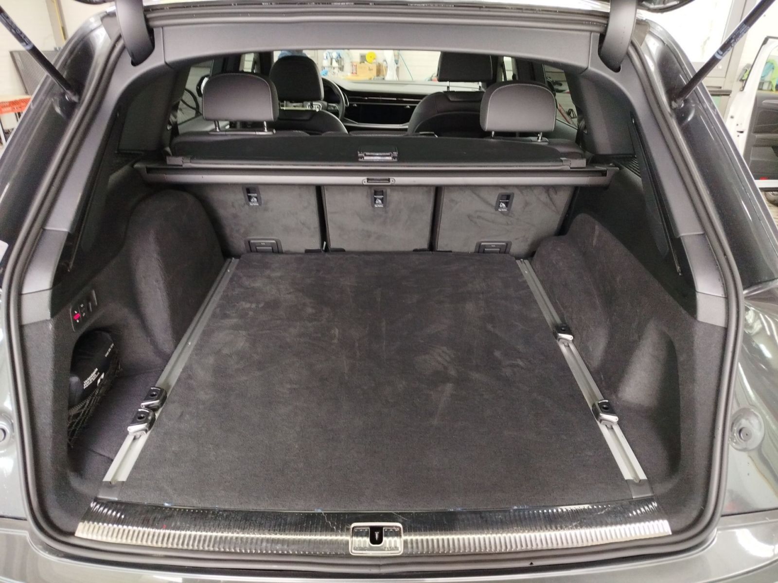 Audi Q7 - Bild 7