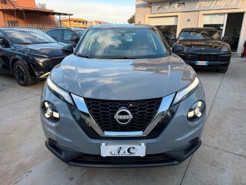 Nissan Juke - 2