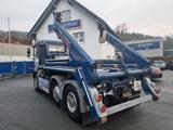 MAN 26440 Absetzer/Sattelzugmaschine  Wechselsystem - Gebraucht Sattelzugmaschine