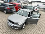 BMW 1er - 118 i Euro 5*ZÜNDKERZEN NEU*START/STOP ... - BMW aus 2010: 5er