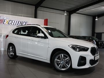 BMW X1 - 2
