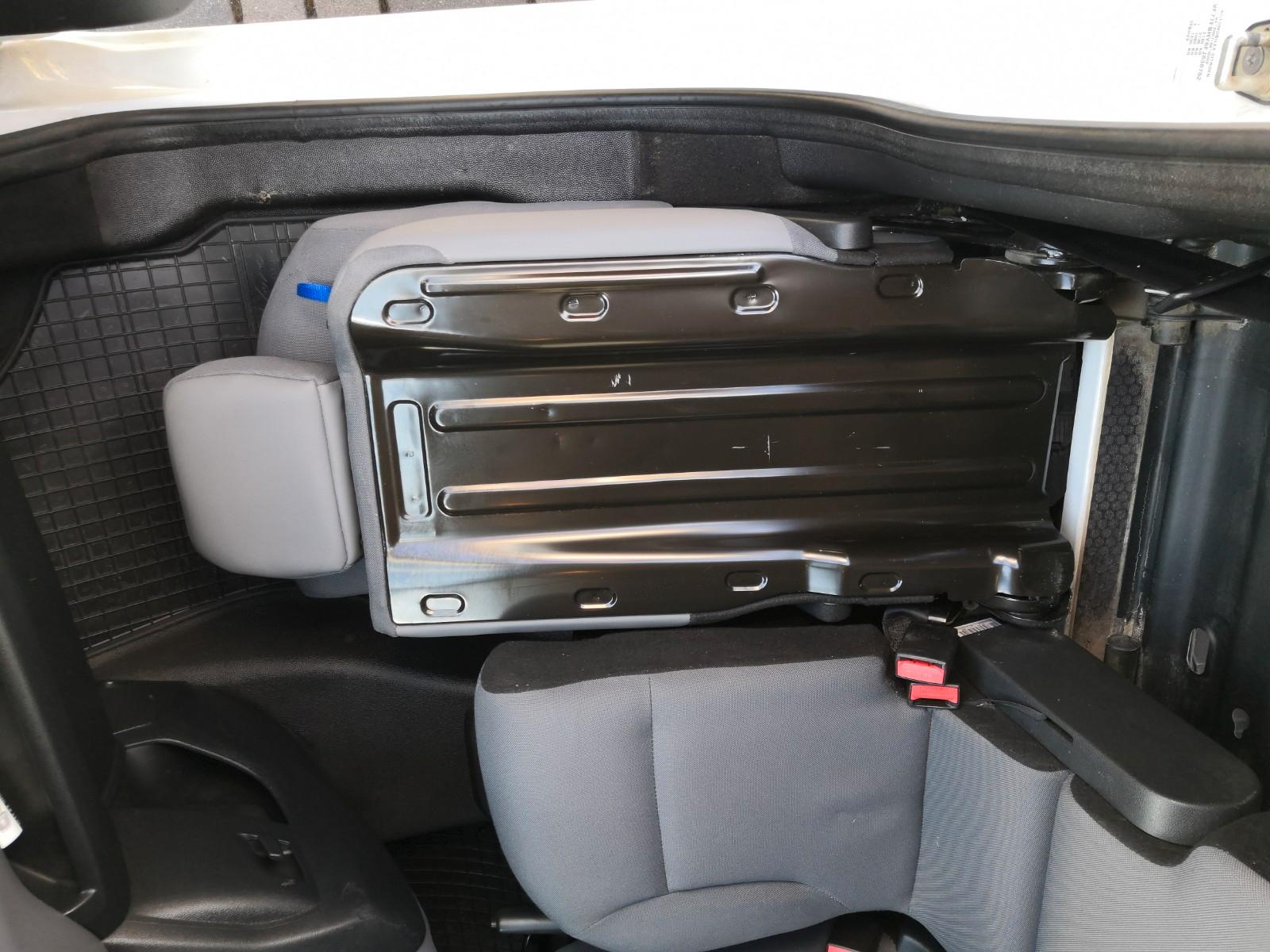 Citroën Berlingo 1,6 BlueHDi L2