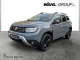 Dacia Duster 130 2WD Extreme*NAVI*360°-KAMERA*LED*8-FA - Dacia aus 2022