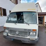 Westfalia Campingbus LT31 - Wohnmobil oder -wagen Lt 31