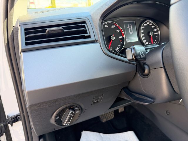 Seat Ibiza Style Beats Fast Lane