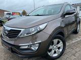 Kia Sportage 1.7 CRDi NAVI-LEDER-PANORAMA-XENON-PDC-