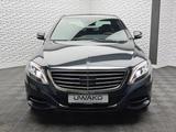 Mercedes-Benz S350d AIRMATIC/4MATIC/DISTRO/AHK/PANO/BURME/RCAM - Mercedes-Benz S-Class in Wuppertal