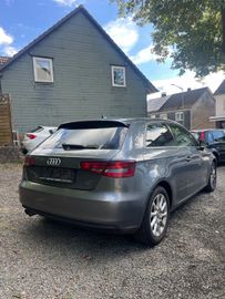 Audi A3 - 7