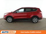 Ford Kuga 2.0 TDCi Titanium Aut.*NAVI*CAM*BiXENON*SHZ - Ford Kuga Gebrauchtwagen in Hannover