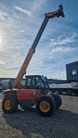 Ahlmann AVT 730 T - Ahlmann LKWs