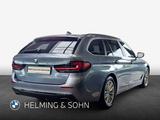 BMW 530d Touring Head-Up HiFi DAB AHK Shz. Lenkradhz - BMW 530 aus 2021