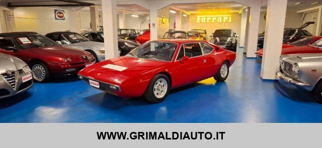 Ferrari FERRARI Dino GT4 208 TARGA BOLOGNA*840 ESEMPLARI