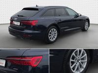 Audi A6 - Vorschau Bild 24