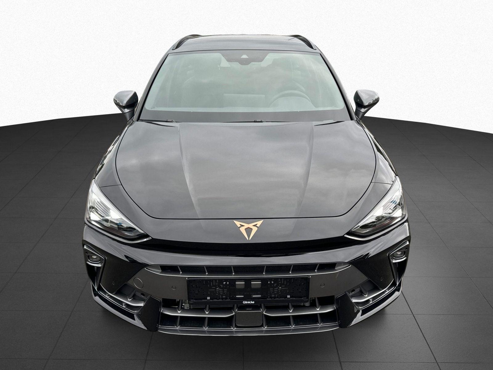 Cupra Leon Sportstourer 1.5 eTSI 110 kW DSG