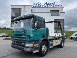 Scania P114 340 4x2 Trösch Absetzkipper / Retarder AHK - Angebote entsprechen deinen Suchkriterien