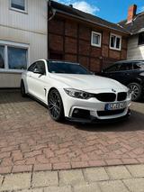 BMW 435i M Performance Carbon - BMW 435: M Performance