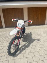 KTM EXC-f 500 SixDays Chile Desing  - Offers