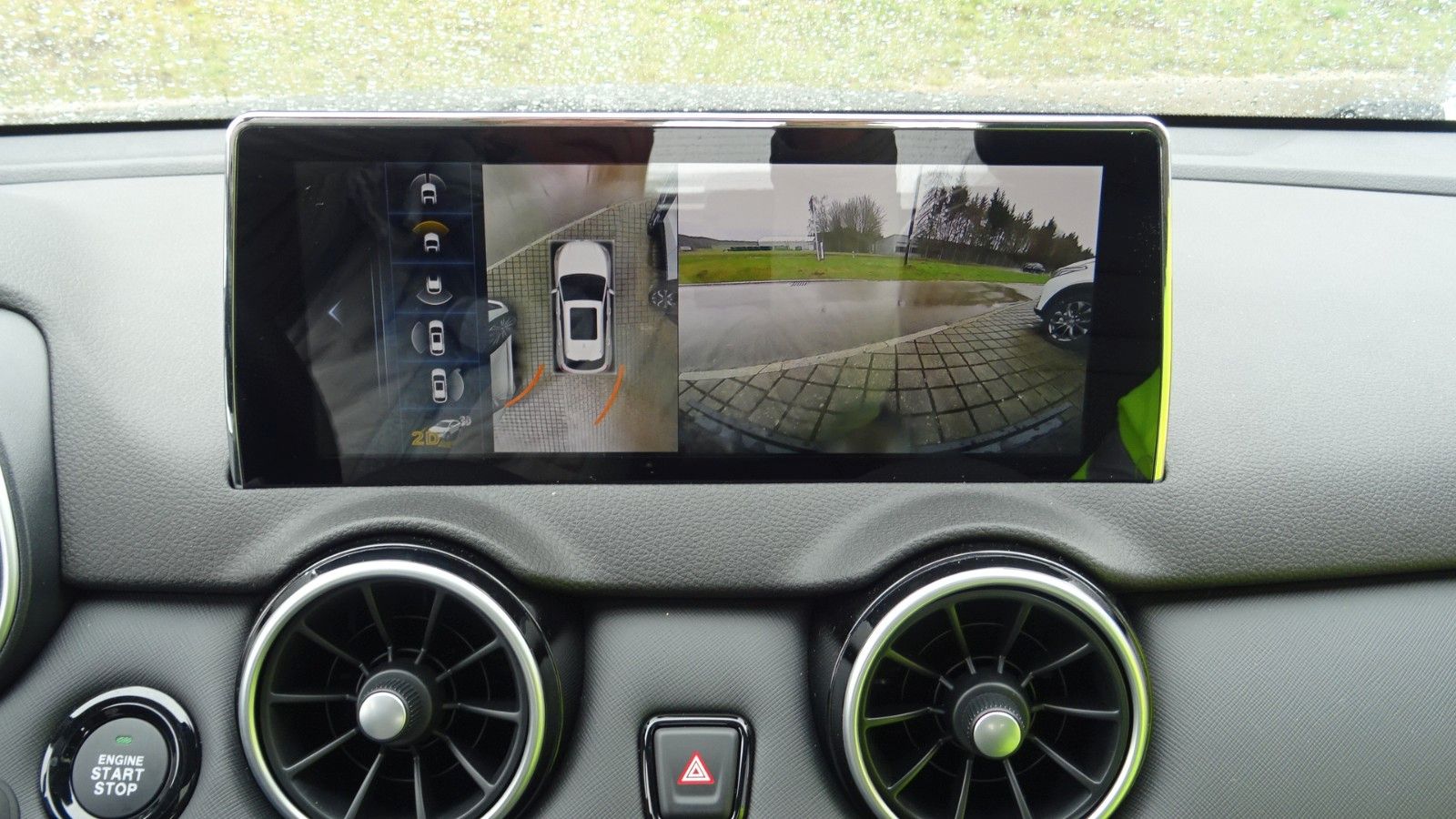 DFSK Seres 3 - Bild 14