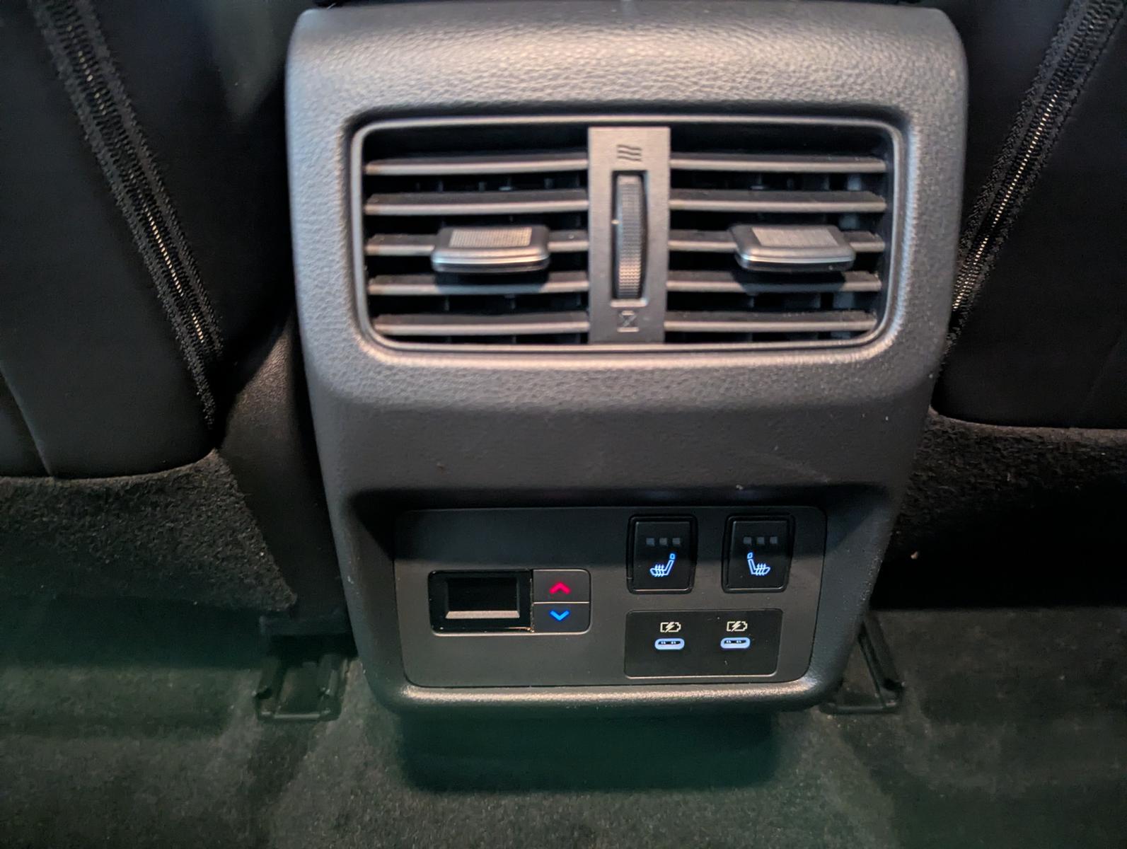Nissan X-Trail 1.5 e-Power e-4 Tekna Bose HUD LED+ 20", миниатюра 27