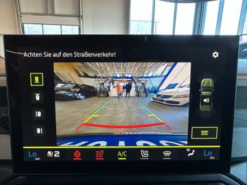 MYAUTOCENTER – Gebraucht- und Jahreswagen mit Werkstattservice in Pfaffenhofen Dacia Bigster Hybrid 155 Extreme*Kamera*Navi*LED*Klima