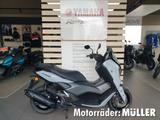 Yamaha NMAX 125 TechMax  Vorführfahrzeug 25   Smart Key - Yamaha Motorräder in Leipzig