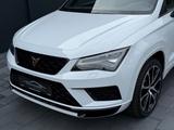 Cupra Ateca 4Drive Navi Pano 360° Kamera ACC AHK - Cupra Ateca