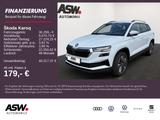 Skoda Karoq Balance 1,5 TSI 150PS DSG ACC PDC SHZ AHK - Skoda: Allradantrieb