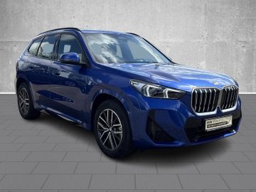 BMW X1 - 4