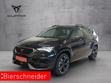 Cupra Leasingangebot: Cupra Ateca 2.0 TSI DSG 4 Drive Navi ACC Top View eHec