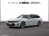 BMW 330d xDrive TOURING M SPORTPAKET AHK HIFI ALU 19