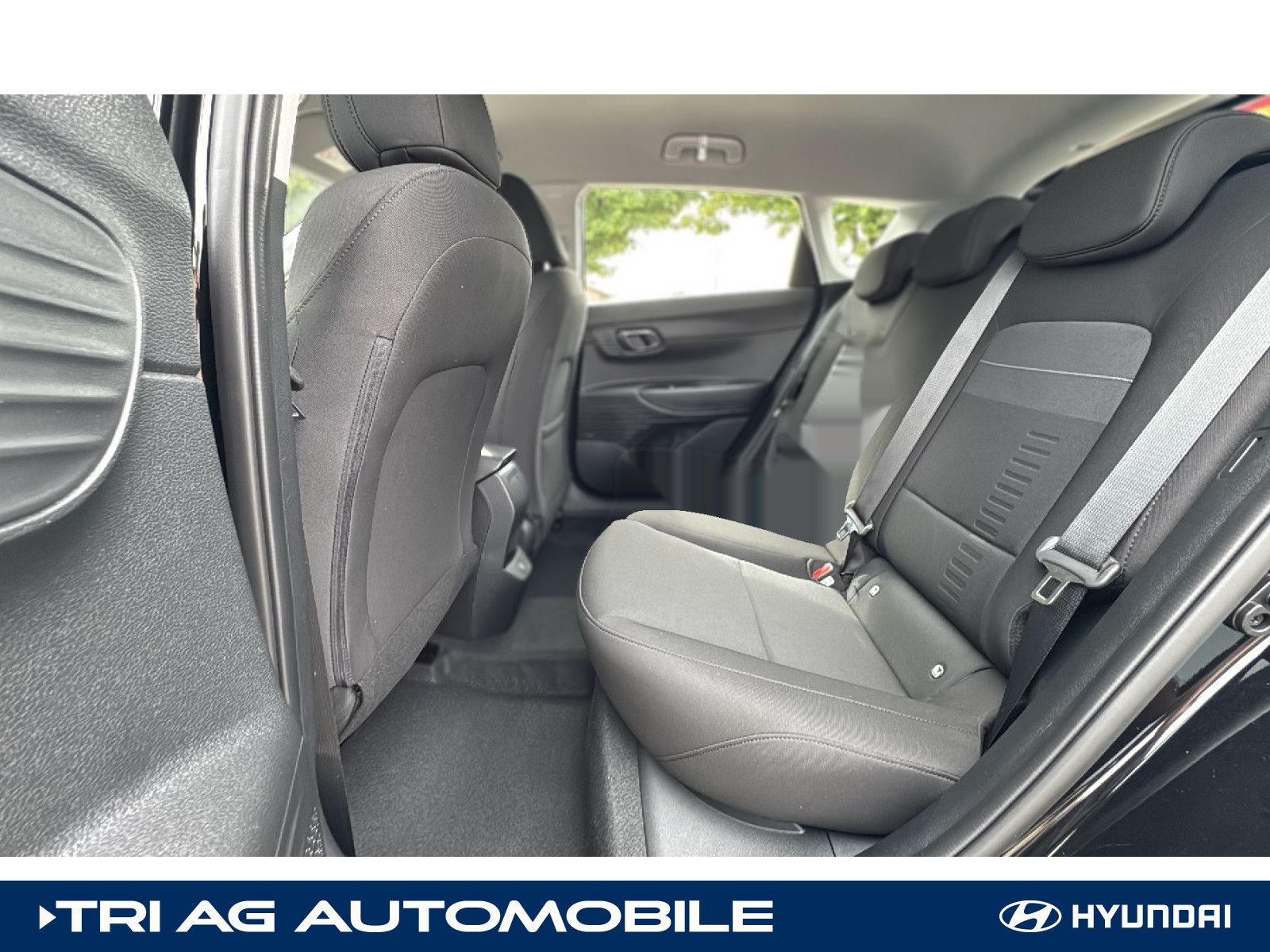 Hyundai BAYON – Bild 9