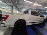 Ford SHELBY F150 Supersnake Official Shelby EU Model - Ford: Shelby