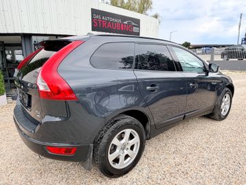 Volvo XC60 - 10