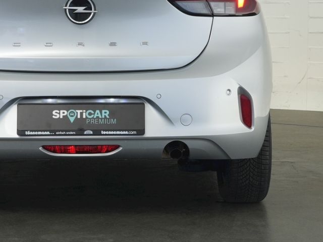 Corsa F FACELIFT GS+RÜCKFAHRKAMERA+SITZ-/LENKRAD