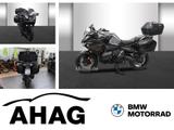 BMW R 1300 RT Triple Black 3 Pakete + Sozius Pake - BMW R S 1300