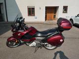 Honda NT700VA Deauville RC52 - HONDA DEAUVILLE